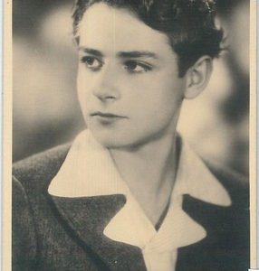 78878 - VINTAGE POSTCARD - CINEMA: Actor