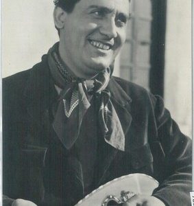 78880 - VINTAGE POSTCARD - CINEMA: Alberto Sordi