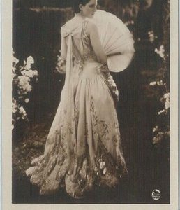 78882- VINTAGE POSTCARD - CINEMA: Norma Shearer