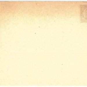 72500 - FUNCHAL -   POSTAL STATIONERY  COVER - Higgings & Gage  # 2