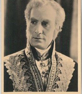 61855 - VINTAGE POSTCARD - CINEMA, Luigi Cimara