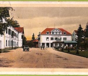 ae8358 - Ansichtskarten  VINTAGE  POSTCARD - SLOVENIA - Radenci