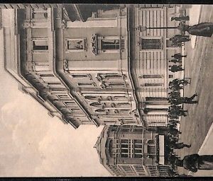ab1931 - CARTOLINA D'EPOCA - MILANO Città : Regie Poste e Telegrafi