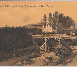 CARTOLINA d'Epoca - RAVENNA provincia : Faenza
