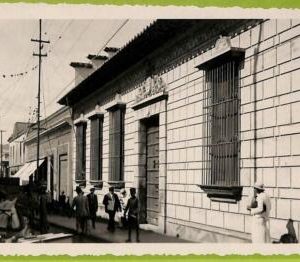 af2868 - VENEZUELA - VINTAGE POSTCARD - Caracas - Real Photo