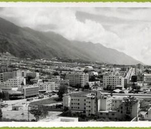 af2893 - VENEZUELA - VINTAGE POSTCARD - Caracas - Real Photo