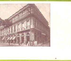 af2925 - VENEZUELA - VINTAGE POSTCARD - Caracas