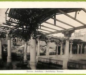 af2911 - VENEZUELA - VINTAGE POSTCARD - Caracas
