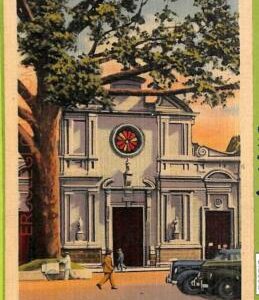 af2851 - VENEZUELA - VINTAGE POSTCARD - Caracas