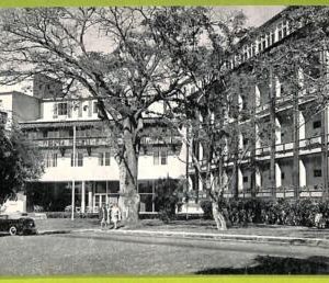 af2858 - VENEZUELA - VINTAGE POSTCARD - Caracas