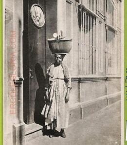 aa5635 - VENEZUELA - VINTAGE POSTCARD - Caracas - Real photo
