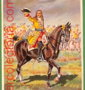 ah1053 - VINTAGE POSTCARD -  ROYALTY