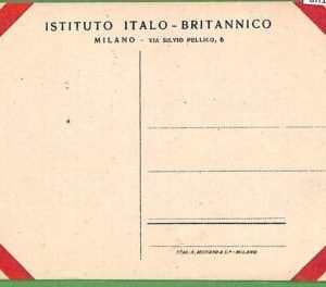 ah1154 - VINTAGE POSTCARD  -   ROYALTY