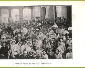 af2973 - VENEZUELA - VINTAGE POSTCARD - Caracas