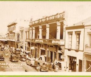 af2989 - VENEZUELA - VINTAGE POSTCARD - Maracaibo