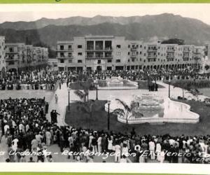 af3046 -  VENEZUELA - VINTAGE POSTCARD - Caracas - Real Photo