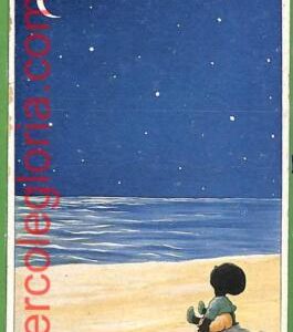 ah2119 - VINTAGE POSTCARD Postal Antigua - CHILDREN  Illustrated