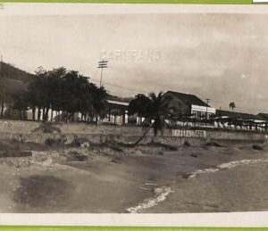 af2978 - VENEZUELA - VINTAGE POSTCARD - Carupano