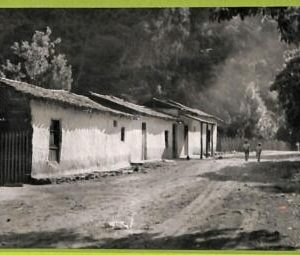 af3014 -  VENEZUELA - VINTAGE POSTCARD - Macarao