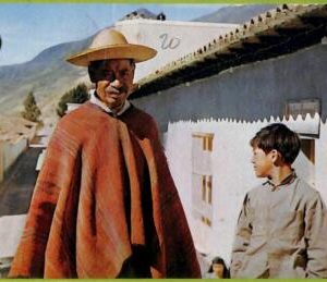af3034 -  VENEZUELA - VINTAGE POSTCARD - Ethnic - 1960