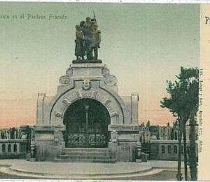 24560 - MEXICO - VINTAGE POSTCARD - Puebla