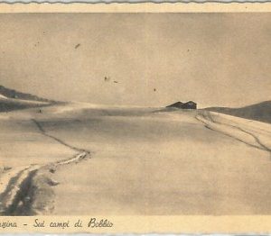 73243 - CARTOLINA d'Epoca - LECCO  provincia :  VALSASSINA 1940