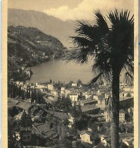 73250  - CARTOLINA d'Epoca - LECCO  provincia :  BELLANO