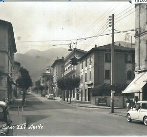 73265 - CARTOLINA d'Epoca - LECCO  provincia :  ERBA
