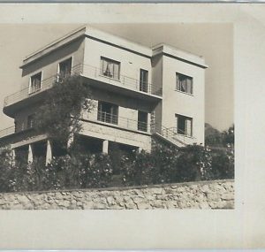 73300 - CARTOLINA d'Epoca - LECCO  provincia :  MANDELLO LARIO