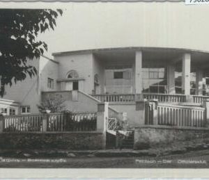 79628 -  BULGARIA  - VINTAGE  POSTCARD -   PETRITSCH Photographic