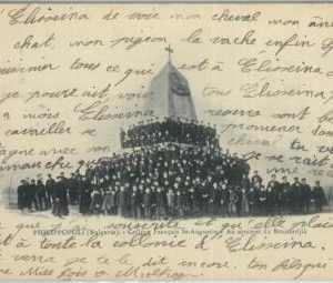 79588 -  BULGARIA  - VINTAGE  POSTCARD -   PLODVIV  Philippopolis - NICE!