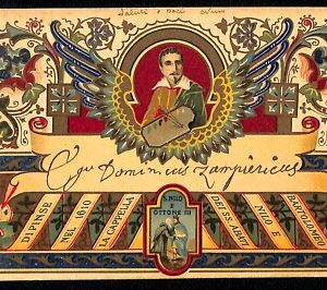 ab3268 - CARTOLINA D'EPOCA - Roma Provincia - Grottaferrata Illustrata 1905