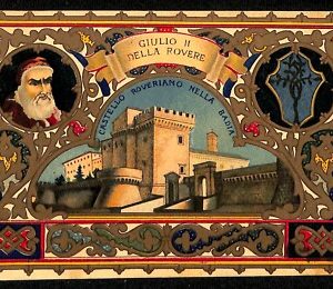 ab3272 - CARTOLINA D'EPOCA - Roma Provincia - Grottaferrata Illustrata 1905