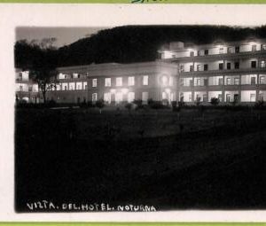 af1020 - ARGENTINA - Vintage Postcard - Salta