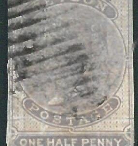 68968 - CEYLON  - STAMPS: Stanley Gibbons #   17    USED
