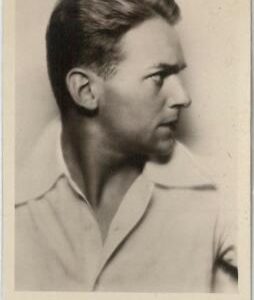 62026 - VINTAGE POSTCARD - CINEMA, Douglas Fairbanks Jr.