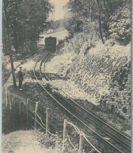 79187 - FRANCE -   Carte postal  VINTAGE POSTCARD  - Haute-Marne: LANGRES