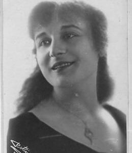 ad8927 -  VINTAGE POSTCARD - Silent CINEMA Muto  - Tina Pini ITALY