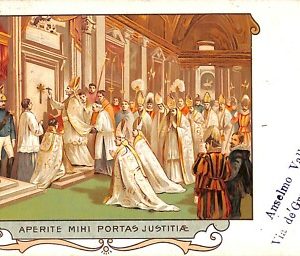 ab0670 - CARTOLINA D'EPOCA - ROMA Città  - ILLUSTRATA