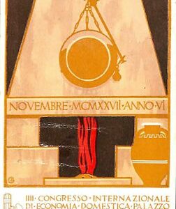 ab0668 - VINTAGE POSTCARD - ROME City - ILLUSTRATED