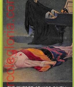 af6873 -   VINTAGE POSTCARD  Ansichtskarten - ILLUSTRATED - Corbella, RED CROSS