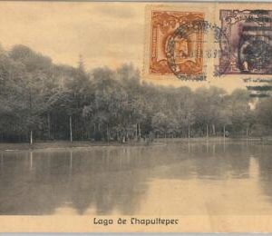 58643 - MEXICO - POSTAL HISTORY: POSTCARD to QUEENSLAND Australia 1917