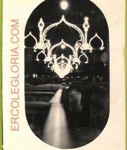 af2581 - URUGUAY - VINTAGE POSTCARD - MONTEVIDEO - Real Photo