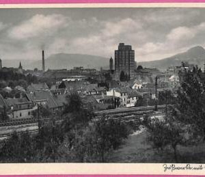 af8273 - Deutschland GERMANY - Ansichtskarten VINTAGE POSTCARD - Jena - 1939