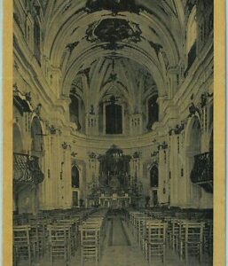 95975 - CARTOLINA d'Epoca - AGRIGENTO provincia: SCIACCA  1953