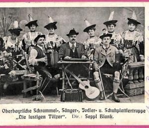 af8417 - Deutschland GERMANY - Ansichtskarten VINTAGE POSTCARD - Magdeburg -1907