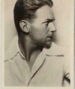 62026 - VINTAGE POSTCARD - CINEMA, Douglas Fairbanks Jr.
