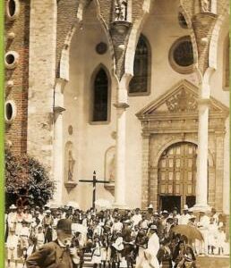 aa5687 - MEXICO -  Vintage Postcard  - Mazatlán - Real Photo