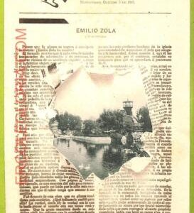 af2797 - URUGUAY - VINTAGE POSTCARD  - Montevideo