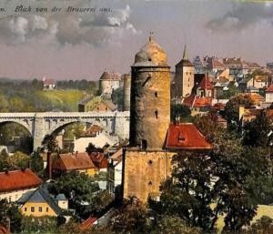ab9029 - Ansichtskarten  POSTCARD - GERMANY Deutschland - Bautzen 1912